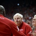 Bob Knight, Hall of Fame Basketball Coach, Dead at 83