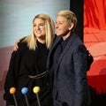 Ellen DeGeneres, Meghan Trainor and More Join Giving Tuesday Campaign