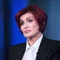 Sharon Osbourne Says She Now Weighs Under 100 Pounds Due to Ozempic
