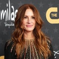 Julia Roberts Celebrates Twins Hazel and Phinnaeus' 19th Birthday