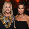 Kathy Hilton Gives Update on Kyle Richards Amid Mauricio Umansky Split