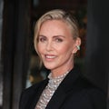 Charlize Theron on Taylor Swift Fandom and Her Daughter's Philanthropy