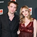 Suki Waterhouse Announces She's Expecting Baby With Robert Pattinson