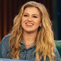 Kelly Clarkson Shares How She Recently 'Dropped Weight' 