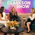 Kelly Clarkson and Bush Twins Talk Weight and ‘Chubby’ Stages
