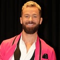 Artem Chigvintsev Wants Son Matteo to Continue 'DWTS' Legacy