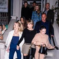 Inside Taylor Swift's Night With Brittany Mahomes, Selena Gomez, More