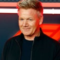 Gordon Ramsay Shares Update After Welcoming Baby No. 6 (Exclusive)