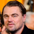 Leonardo DiCaprio on Nearing 50, Martin Scorsese Being a Father Figure