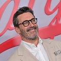 Jon Hamm Talks Going Nude on 'Fargo' and Having to Wear Fake Nipples 