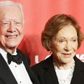 Former First Lady Rosalynn Carter Enters Home Hospice Care