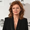 Susan Sarandon Dropped by Talent Agency Following Rally Comments