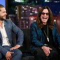 Jack Osbourne Says Daughter Is 'Scared' of Her Granddad Ozzy Osbourne