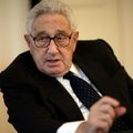Henry Kissinger, Controversial Statesman and Politician, Dead at 100