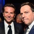 Ed Helms Reacts to Bradley Cooper Being Willing to Do 'Hangover 4' 