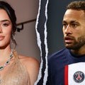 Soccer Star Neymar and Bruna Biancardi Split After Welcoming Daughter