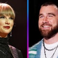 Travis Kelce Arrives in Argentina Before Taylor Swift's Second Concert