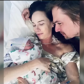 Barbara Bush Shares Shocking Story of Giving Birth Six Weeks Early