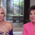 Khloé Kardashian Says Kris Jenner 'Mistreats' Her the Most