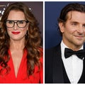 Brooke Shields Suffered a Seizure, Says Bradley Cooper Came to Rescue