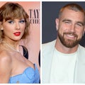 Taylor Swift, Travis Kelce Hold Hands on Dinner Date in Buenos Aires