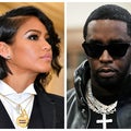 Diddy Physically Assaults Cassie in Never-Before-Seen Hotel Footage