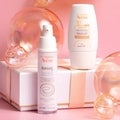 Save 25% On Avène Skincare Loved by Gwyneth Paltrow and Angelina Jolie