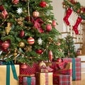 Tons of Balsam Hill Christmas Trees Are Up to 40% Off Right Now