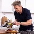 Save Up to 50% on Gordon Ramsay's Favorite Hexclad Cookware and Kitchen Tools