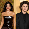 Kylie Jenner and Timothée Chalamet Walk Red Carpet Separately at Event