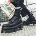 Doc Martens Are Up to 44% Off with Amazon's Black Friday Deals Now