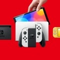Best Nintendo Switch Black Friday Deals: Save on Consoles and Games