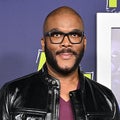 Tyler Perry Breaks Down Crying on 'The View' Discussing His Late Mom