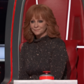 'The Voice': Reba McEntire Shares a Message for Tom Nitti (Exclusive)
