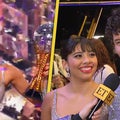 'DWTS': Xochitl Gomez, Val Chmerkovskiy React to Season 32 Victory