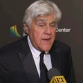 Jay Leno Addresses His Recent Car and Motorcycle Accidents (Exclusive)