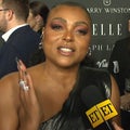 Taraji P. Henson Shares What She's Looking Forward to in Next Chapter of Her Career (Exclusive)