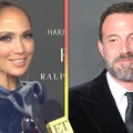 Jennifer Lopez Gushes About Ben Affleck Co-Writing ‘This Is Me…Now’ Film (Exclusive)