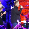 Inside ‘New Year’s Eve Live: Nashville’s Big Bash’ With Blake Shelton, Carly Pearce and Trace Adkins