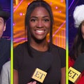 ‘DWTS' Season 32 Finale! Inside Final Preps With Jason Mraz, Xochitl Gomez and More (Exclusive) 