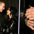 Demi Lovato Recalls the Night She and Fiancé Jutes Became a Couple 