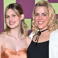 Busy Philipps' Daughter Wears Her Dress From the '90s to Concert