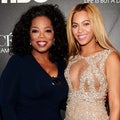 Oprah on Beyoncé and Rihanna Being Considered for 'The Color Purple'