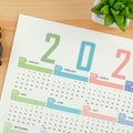 The Best Calendars and Planners for 2024-2025