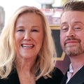 'Home Alone' Reunion: Macaulay Culkin Honored by Catherine O'Hara