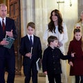 Why Kate Middleton's Children Did Not Visit Her in the Hospital