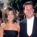 Jennifer Aniston on How Fans Can Honor Matthew Perry: 'Celebrate Him'