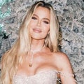 Khloé Kardashian Shares Adorable Pics of Kids True and Tatum