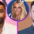 Ginuwine on the Justin Timberlake Incident in Britney Spears' Memoir