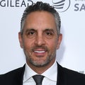 Mauricio Umansky Spotted Kissing Mystery Woman Amid Separation